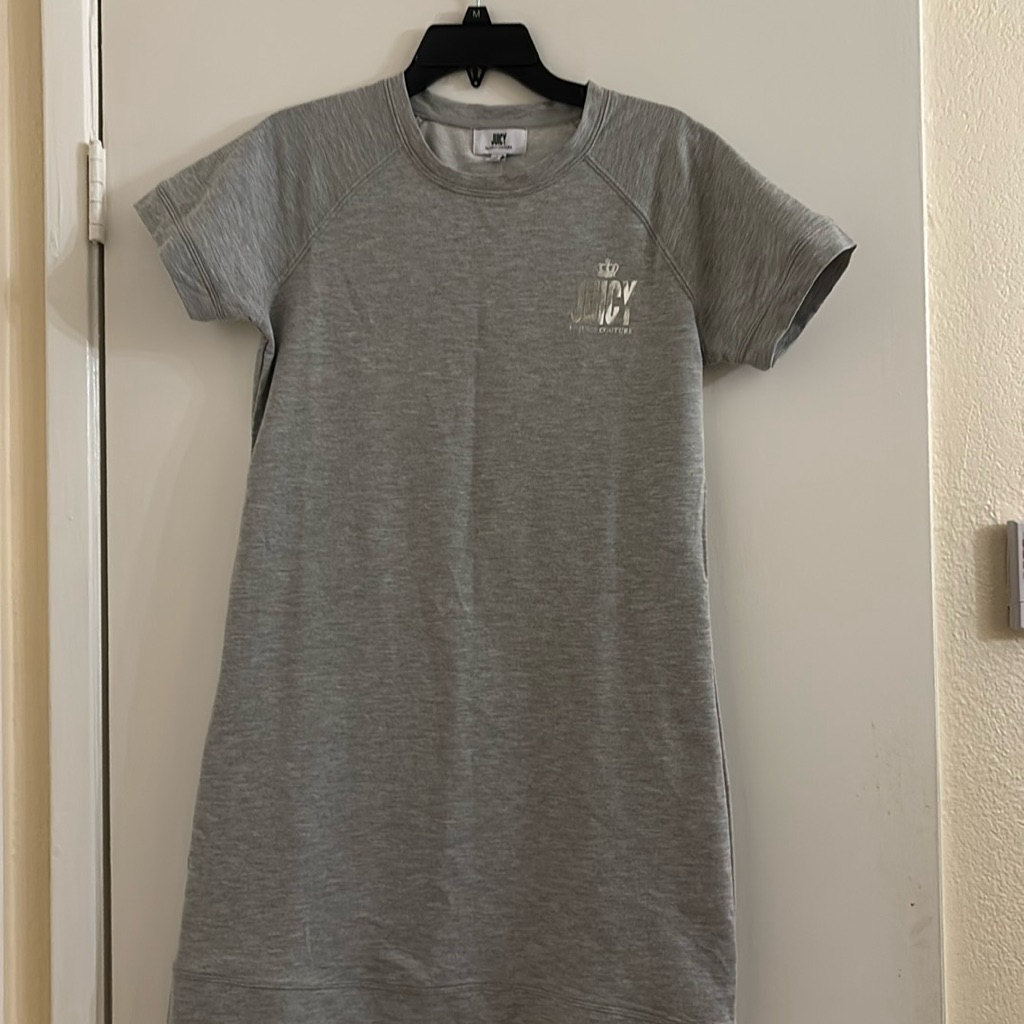 Juicy Couture Brand New Dress
